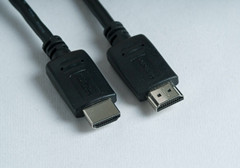 HDMI A Plug STR to A Plug STR